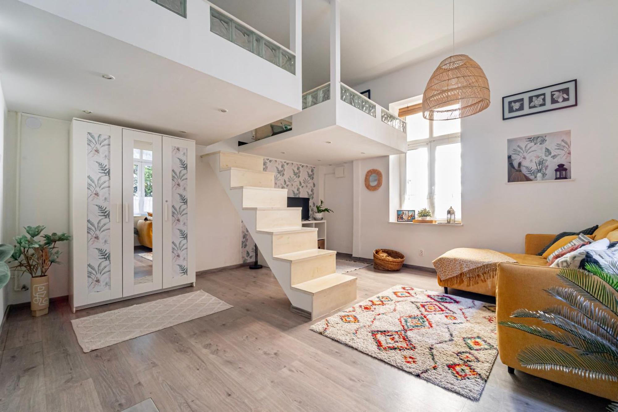 Lonyay Chill Zone Apartman Budapest Kültér fotó