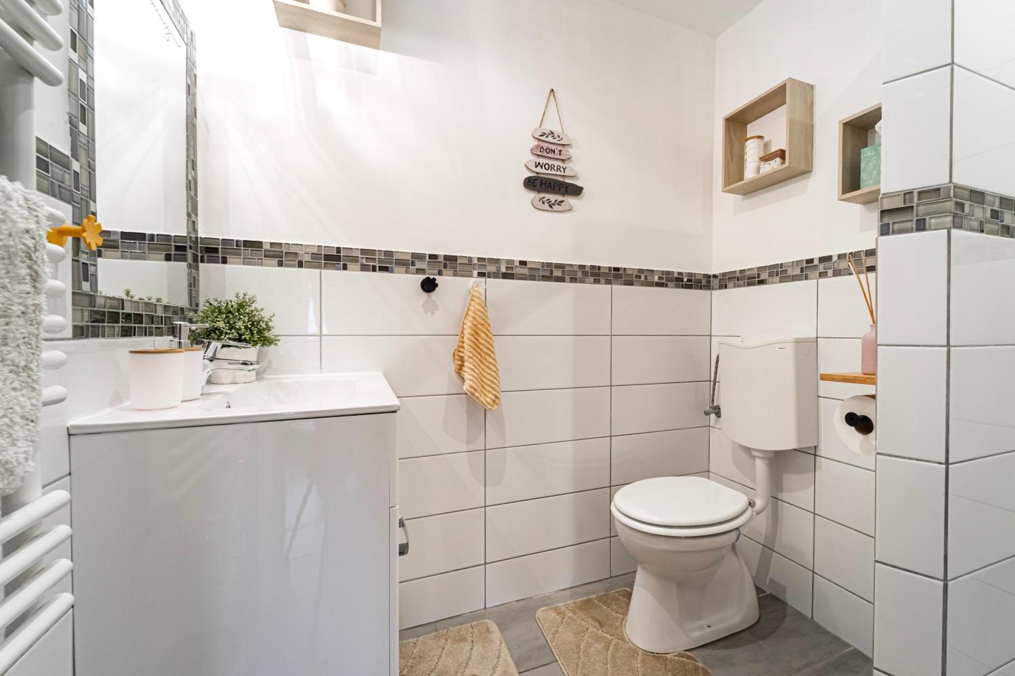 Lonyay Chill Zone Apartman Budapest Kültér fotó