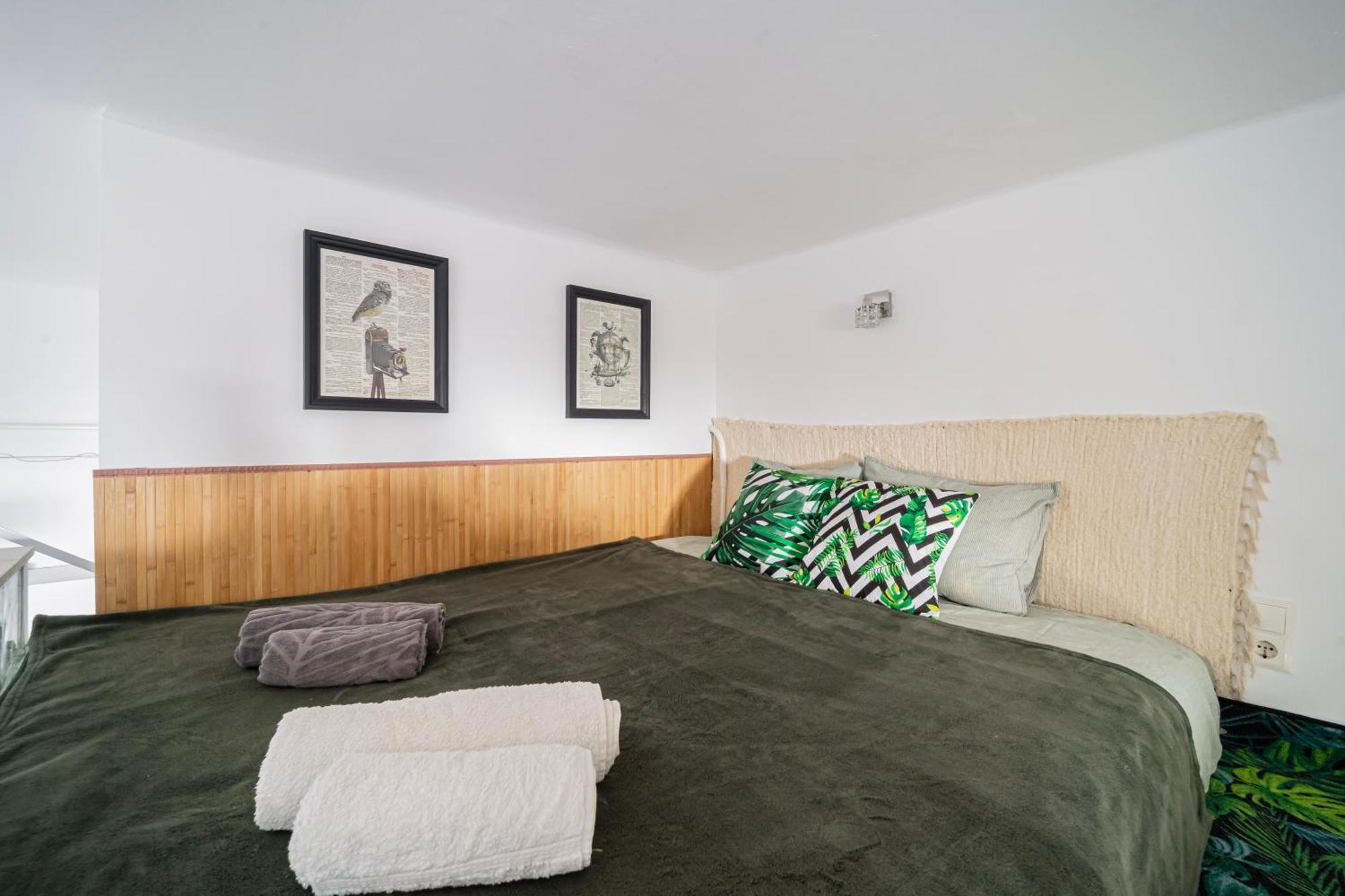 Lonyay Chill Zone Apartman Budapest Kültér fotó